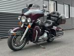 Klikněte pro detailní foto č. 10 - Harley-Davidson FLHTCUI Electra Glide Ultra Classic
