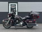 Klikněte pro detailní foto č. 11 - Harley-Davidson FLHTCUI Electra Glide Ultra Classic