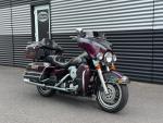 Klikněte pro detailní foto č. 12 - Harley-Davidson FLHTCUI Electra Glide Ultra Classic