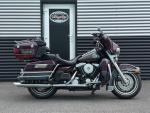 Klikněte pro detailní foto č. 1 - Harley-Davidson FLHTCUI Electra Glide Ultra Classic