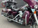 Klikněte pro detailní foto č. 3 - Harley-Davidson FLHTCUI Electra Glide Ultra Classic