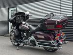 Klikněte pro detailní foto č. 6 - Harley-Davidson FLHTCUI Electra Glide Ultra Classic