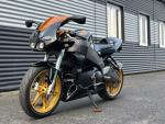 Klikněte pro detailní foto č. 5 - Buell Firebolt XB12R