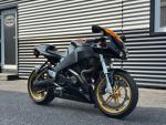 Klikněte pro detailní foto č. 7 - Buell Firebolt XB12R