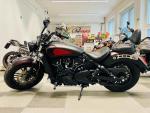 Detail nabídky - Indian Scout Sixty - KONCOVKY RHEMUS/ EVROPSKÁ VERZE/ TOP STAV