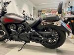 Klikněte pro detailní foto č. 5 - Indian Scout Sixty - KONCOVKY RHEMUS/ EVROPSKÁ VERZE/ TOP STAV