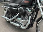 Klikněte pro detailní foto č. 10 - Harley-Davidson XL 1200V Sportster Seventy-Two