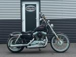 Detail nabídky - Harley-Davidson XL 1200V Sportster Seventy-Two