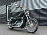 Klikněte pro detailní foto č. 2 - Harley-Davidson XL 1200V Sportster Seventy-Two