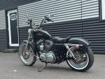 Klikněte pro detailní foto č. 3 - Harley-Davidson XL 1200V Sportster Seventy-Two