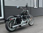 Klikněte pro detailní foto č. 4 - Harley-Davidson XL 1200V Sportster Seventy-Two