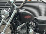 Klikněte pro detailní foto č. 6 - Harley-Davidson XL 1200V Sportster Seventy-Two
