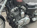 Klikněte pro detailní foto č. 7 - Harley-Davidson XL 1200V Sportster Seventy-Two