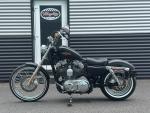 Klikněte pro detailní foto č. 8 - Harley-Davidson XL 1200V Sportster Seventy-Two