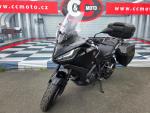 Klikněte pro detailní foto č. 1 - Honda NT 1100