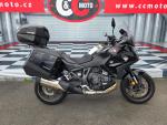 Klikněte pro detailní foto č. 2 - Honda NT 1100
