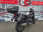 Klikněte pro detailní foto č. 3 - Honda NT 1100