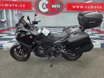 Klikněte pro detailní foto č. 6 - Honda NT 1100