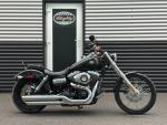 Detail nabídky - Harley-Davidson FXDWG Dyna Wide Glide