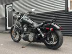 Klikněte pro detailní foto č. 3 - Harley-Davidson FXDWG Dyna Wide Glide