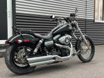 Klikněte pro detailní foto č. 4 - Harley-Davidson FXDWG Dyna Wide Glide