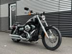 Klikněte pro detailní foto č. 5 - Harley-Davidson FXDWG Dyna Wide Glide