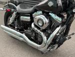 Klikněte pro detailní foto č. 6 - Harley-Davidson FXDWG Dyna Wide Glide