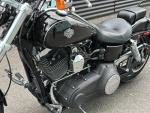 Klikněte pro detailní foto č. 7 - Harley-Davidson FXDWG Dyna Wide Glide