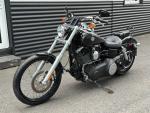 Klikněte pro detailní foto č. 8 - Harley-Davidson FXDWG Dyna Wide Glide