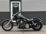 Klikněte pro detailní foto č. 9 - Harley-Davidson FXDWG Dyna Wide Glide