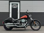 Detail nabídky - Harley-Davidson FXS 1600 Softail Blackline