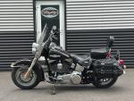 Klikněte pro detailní foto č. 11 - Harley-Davidson FLSTC 1340 Heritage Softail Classic