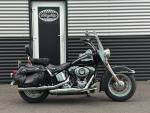 Detail nabídky - Harley-Davidson FLSTC 1340 Heritage Softail Classic