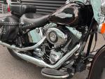 Klikněte pro detailní foto č. 2 - Harley-Davidson FLSTC 1340 Heritage Softail Classic