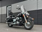 Klikněte pro detailní foto č. 3 - Harley-Davidson FLSTC 1340 Heritage Softail Classic