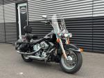 Klikněte pro detailní foto č. 4 - Harley-Davidson FLSTC 1340 Heritage Softail Classic