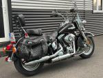 Klikněte pro detailní foto č. 5 - Harley-Davidson FLSTC 1340 Heritage Softail Classic