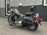 Klikněte pro detailní foto č. 6 - Harley-Davidson FLSTC 1340 Heritage Softail Classic