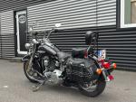 Klikněte pro detailní foto č. 7 - Harley-Davidson FLSTC 1340 Heritage Softail Classic