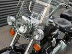 Klikněte pro detailní foto č. 8 - Harley-Davidson FLSTC 1340 Heritage Softail Classic