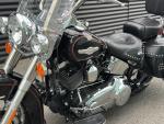Klikněte pro detailní foto č. 9 - Harley-Davidson FLSTC 1340 Heritage Softail Classic