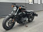 Klikněte pro detailní foto č. 10 - Harley-Davidson XL 1200XS Sportster Forty-Eight Special