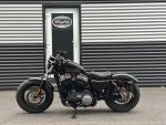 Klikněte pro detailní foto č. 11 - Harley-Davidson XL 1200XS Sportster Forty-Eight Special