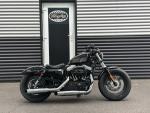 Detail nabídky - Harley-Davidson XL 1200XS Sportster Forty-Eight Special