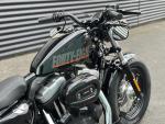 Klikněte pro detailní foto č. 2 - Harley-Davidson XL 1200XS Sportster Forty-Eight Special