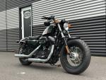 Klikněte pro detailní foto č. 3 - Harley-Davidson XL 1200XS Sportster Forty-Eight Special