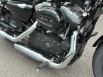 Klikněte pro detailní foto č. 4 - Harley-Davidson XL 1200XS Sportster Forty-Eight Special