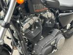 Klikněte pro detailní foto č. 5 - Harley-Davidson XL 1200XS Sportster Forty-Eight Special