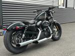 Klikněte pro detailní foto č. 6 - Harley-Davidson XL 1200XS Sportster Forty-Eight Special