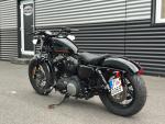 Klikněte pro detailní foto č. 7 - Harley-Davidson XL 1200XS Sportster Forty-Eight Special